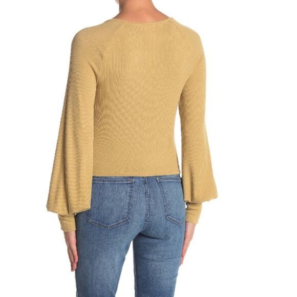 🎁 PST by Project Social T Square Neck - Picture 2 of 7